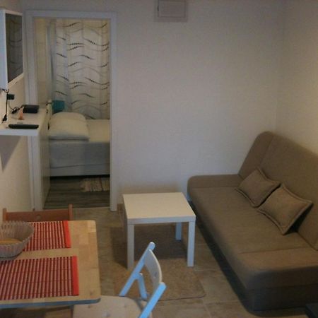 Apartments Ana-Marin Kaštela Camera foto