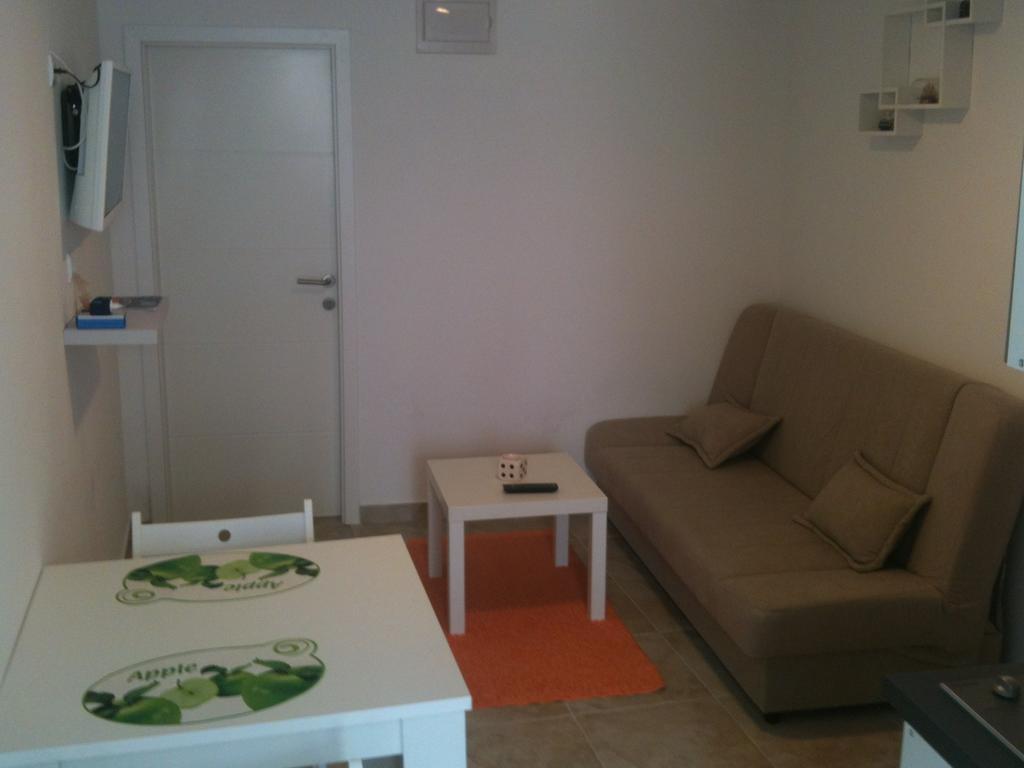 Apartments Ana-Marin Kaštela Camera foto