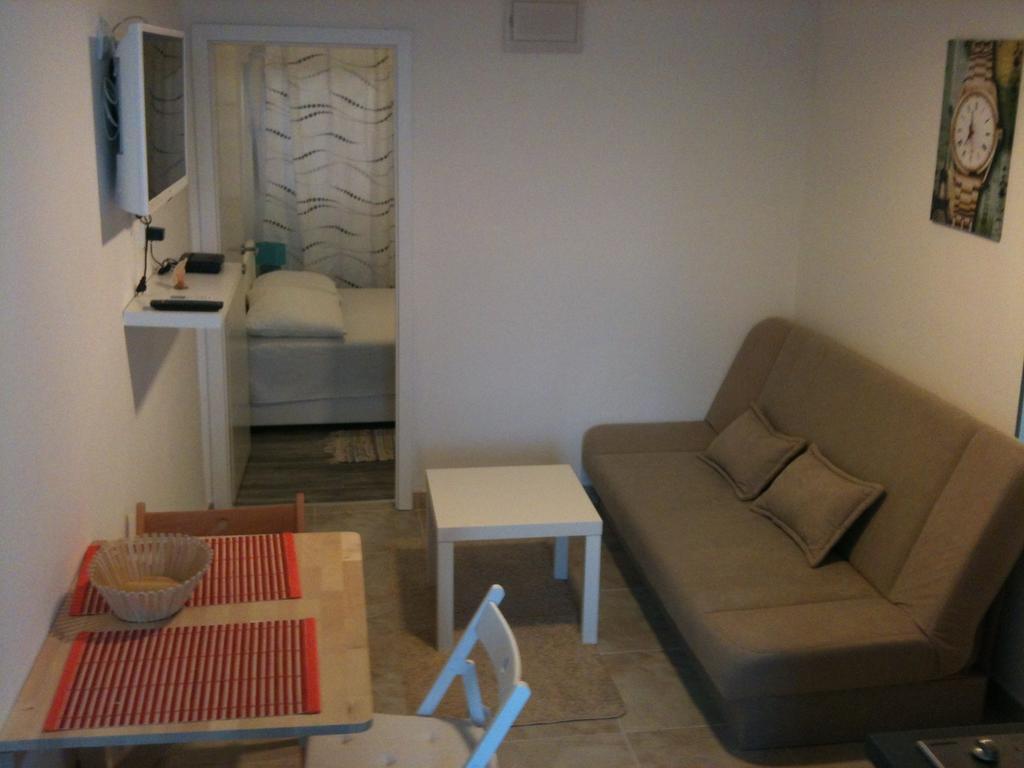 Apartments Ana-Marin Kaštela Camera foto